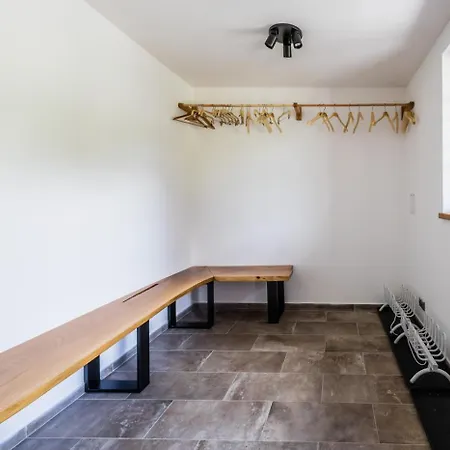 Wellness Roubenka Goldenstein Hébergement de vacances