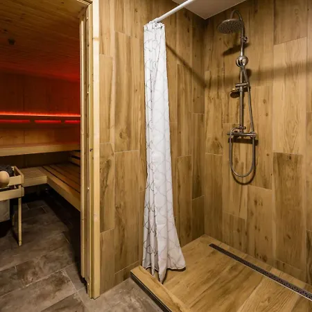 Wellness Roubenka Goldenstein * Branná