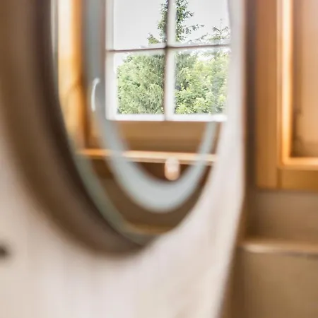 Wellness Roubenka Goldenstein Ferienhaus