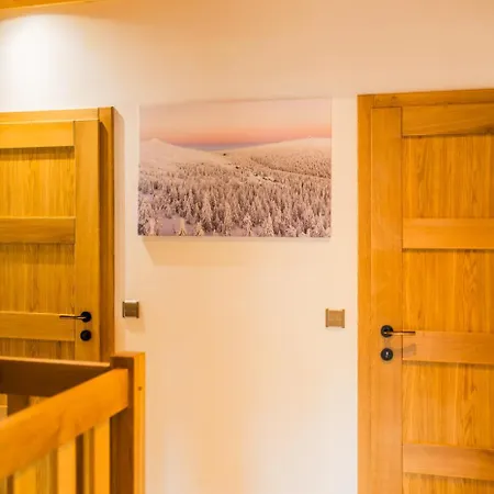 Wellness Roubenka Goldenstein Branná
