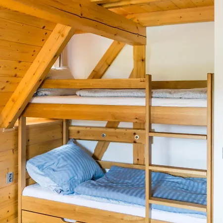 Ferienhaus Wellness Roubenka Goldenstein *