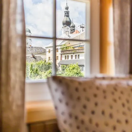 Wellness Roubenka Goldenstein Ferienhaus