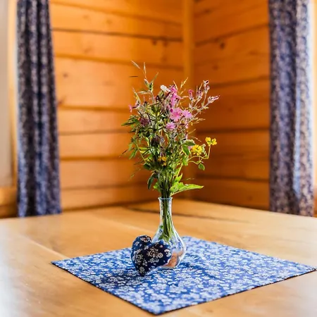 Wellness Roubenka Goldenstein