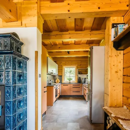 Wellness Roubenka Goldenstein *