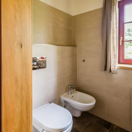Wellness Roubenka Goldenstein Branná