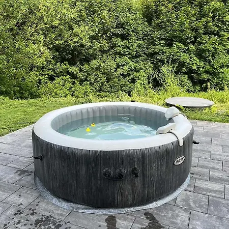Hébergement de vacances Wellness Roubenka Goldenstein Branná