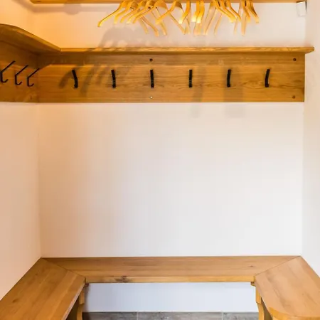 Wellness Roubenka Goldenstein * Бранна