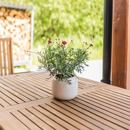 Wellness Roubenka Goldenstein *