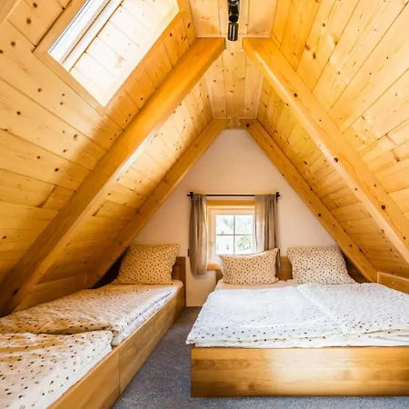 Wellness Roubenka Goldenstein Branná