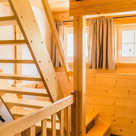 Ferienhaus Wellness Roubenka Goldenstein