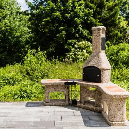 Wellness Roubenka Goldenstein Branná