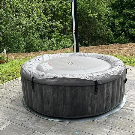 Ferienhaus Wellness Roubenka Goldenstein *