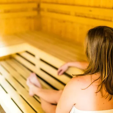 Wellness Roubenka Goldenstein *