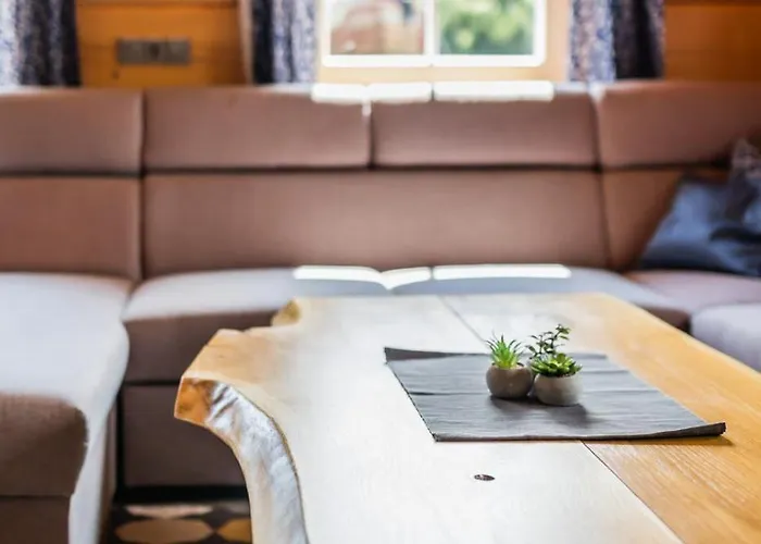 Casa vacanze Wellness Roubenka Goldenstein