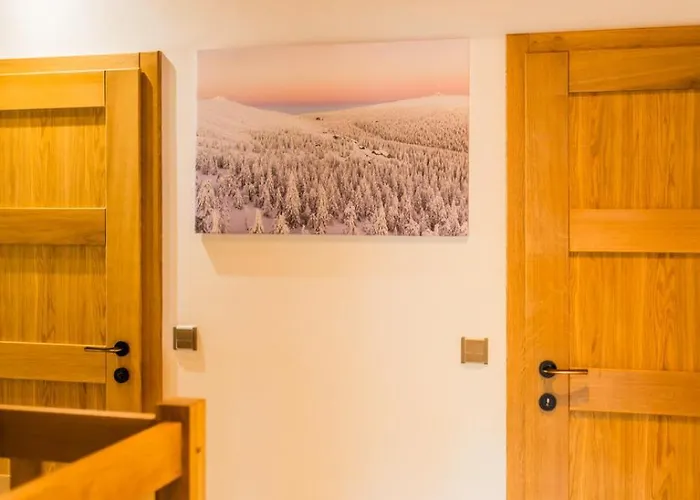 Wellness Roubenka Goldenstein Branná