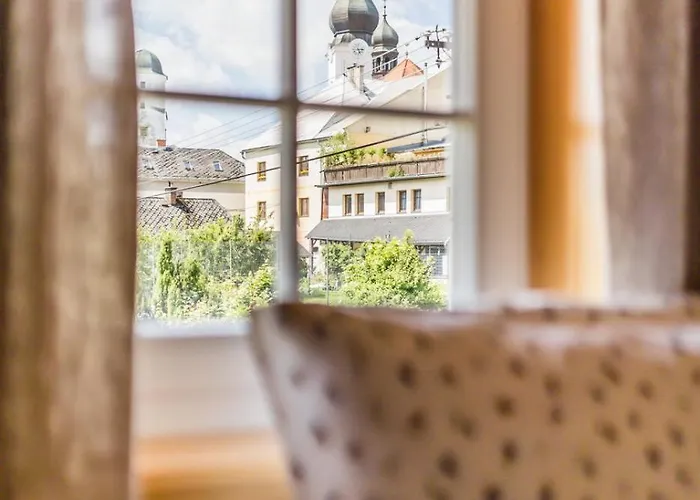 Wellness Roubenka Goldenstein Casa vacanze
