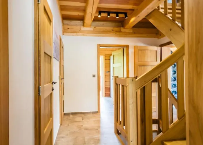 Wellness Roubenka Goldenstein * Branná