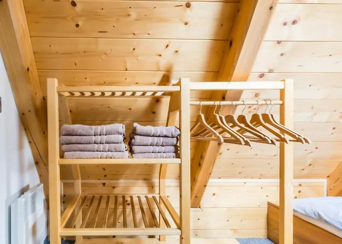 Vakantiehuis Wellness Roubenka Goldenstein Branná