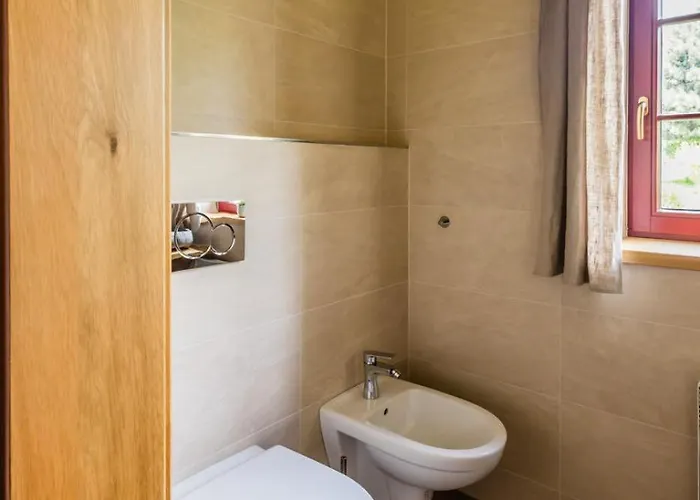 Wellness Roubenka Goldenstein Branná