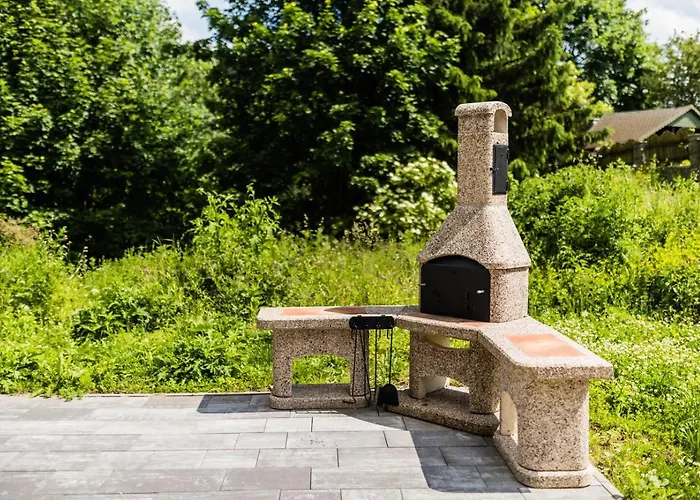 Wellness Roubenka Goldenstein Branná