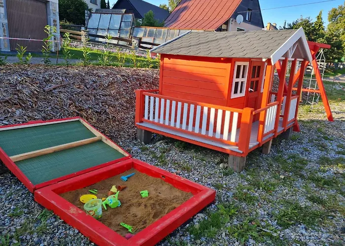 Wellness Roubenka Goldenstein Branná