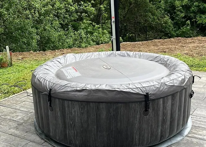 Vakantiehuis Wellness Roubenka Goldenstein *