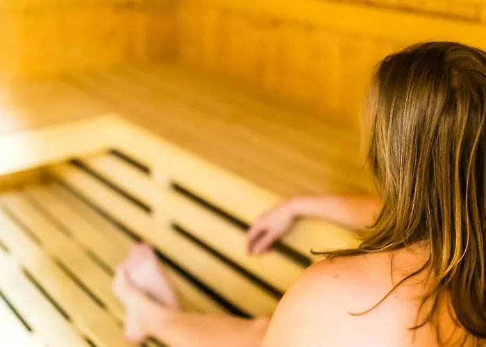 Wellness Roubenka Goldenstein *